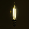 Лампа светодиодная Feron.PRO LB-1206 Свеча E14 960LM 6W 175-265V 2700K