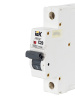 IEK ARMAT Автоматический выключатель M10N 1P C 20А