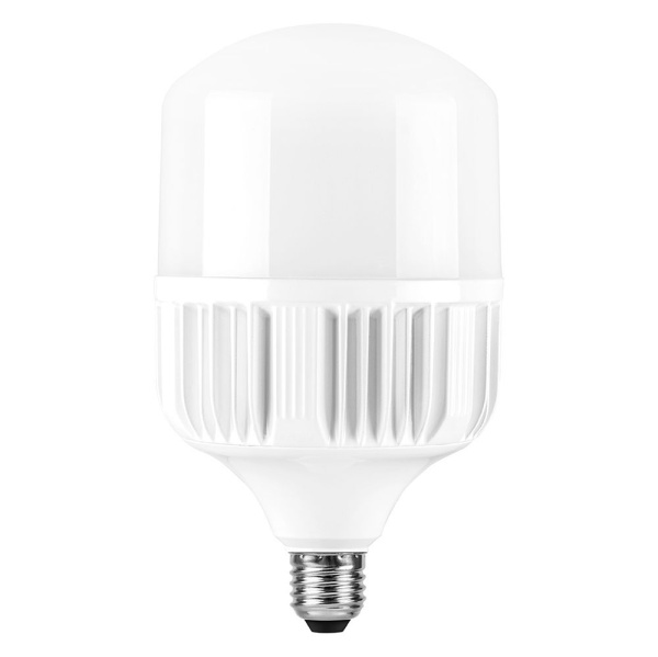 Лампа светодиодная Feron LB-65 E27-E40 70W 175-265V 6400K