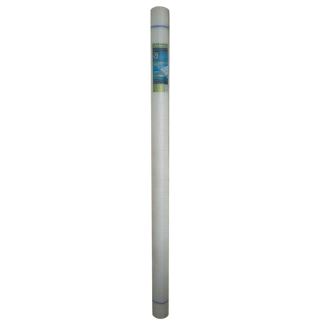 Пленка армированная TDStels 120г/м2, 2х25 м