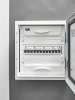 IEK ARMAT Автоматический выключатель M06N 3P D 25А