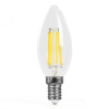 Лампа светодиодная Feron.PRO LB-1208 Свеча E14 1280LM 8W 175-265V 2700K