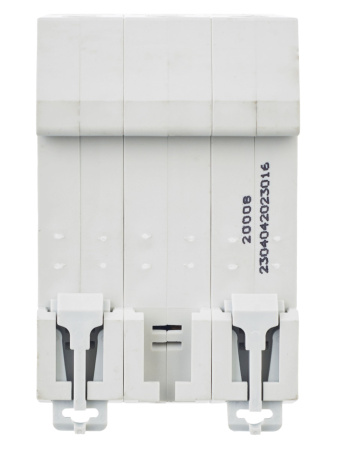 IEK KARAT Выключатель автоматический ВА47-60M 3Р 16А 6кА С