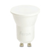 Лампа светодиодная Feron LB-272 MR11 GU10 5W 175-265V 6400K