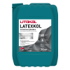 Латексная добавка для плиточного клея Litokol LATEXKOL - M 20 кг