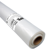 Пленка полиэтиленовая BPS 80 мкм 1 сорт 3x100 м (рукав-1,5м) (10,5 кг)
