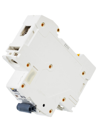 IEK ARMAT Автоматический выключатель M06N 1P B 13А