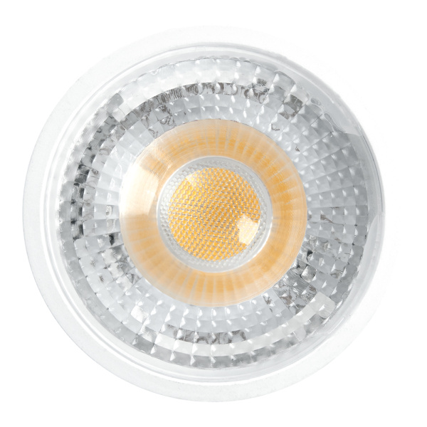Лампа светодиодная Feron.PRO LB-1607 G5.3 7W 175-265V 2700K