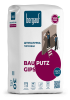 Гипсовая штукатурка Bergauf Bau Putz Gips 30 кг (49)