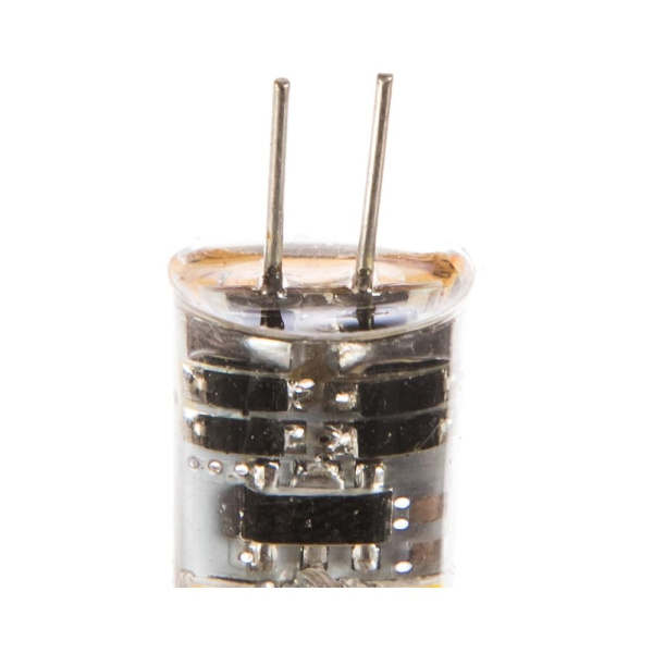 Лампа светодиодная Feron LB-422 G4 3W 12V  4000K