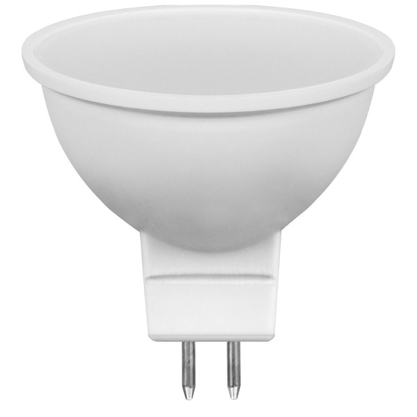 Лампа светодиодная Feron LB-560 MR16 G5.3 9W 175-265V 4000K