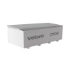 Гипсокартон Vetonit (Gyproc) Стронг 15х1200х2500 мм высокопрочный (46)