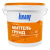 Грунт Knauf Миттельгрунд 10 кг концентрат 1:5 (33)