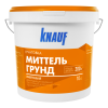 Грунт Knauf Миттельгрунд для впитывающих оснований 10 кг (33)