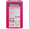 Штукатурно-клеевая смесь для теплоизоляции Церезит Thermo Universal 25 кг, 1804804