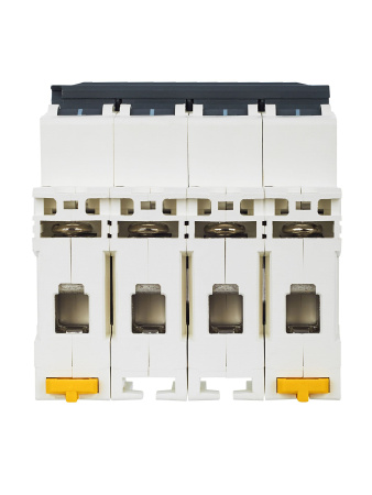 IEK ARMAT Автоматический выключатель M06N 4P C 63А