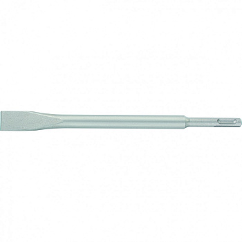 Зубило плоское, 14 х 20 х 400 мм, SDS Plus Matrix