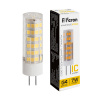 Лампа светодиодная Feron LB-433 G4 7W 175-265V 2700K