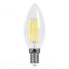 Лампа светодиодная Feron.PRO LB-1206 Свеча E14 960LM 6W 175-265V 2700K