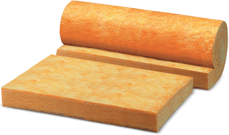 Теплоизоляция Ursa GEO Лайт 6250х1200х50 мм