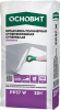 Шпатлевка суперфинишная полимерная Основит Элисилк PP37 W 20 кг (70)