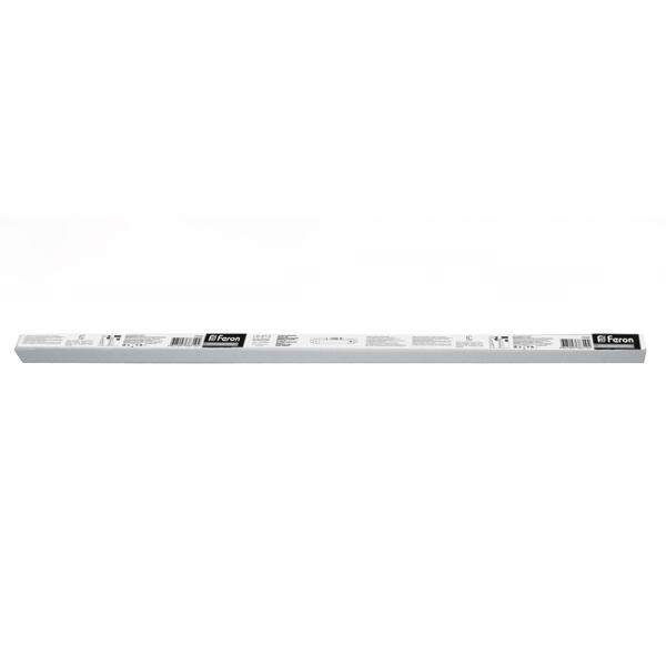 Лампа светодиодная Feron LB-213 G13 10W 175-265V 6400K 0,6м