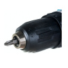 Дрель-шуруповерт Makita F488DWE, 2 аккумулятора Li-ion (1,5Ач), 18V, 13 мм, 42 Нм, кейс
