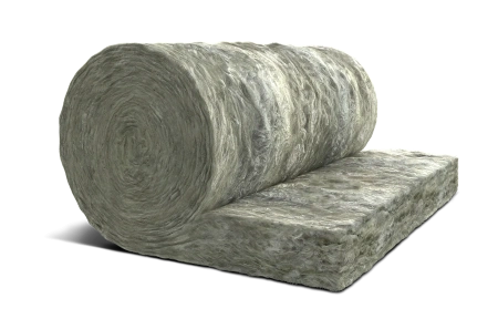 Утеплитель URSA TERRA 35 QN Скатная крыша 4500х1200х100 мм (5,4 м2 / 0,54 м3) (24)