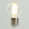 Лампа светодиодная Feron.PRO LB-1706 Шарик E27 960LM 6W 175-265V 2700K