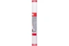 Стеклообои Рогожка средняя 110г/м2 (1х25 м) (30) PUFAPRO 071791000