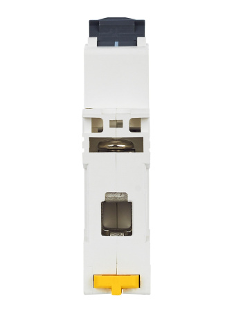 IEK ARMAT Автоматический выключатель M10N 1P C 20А