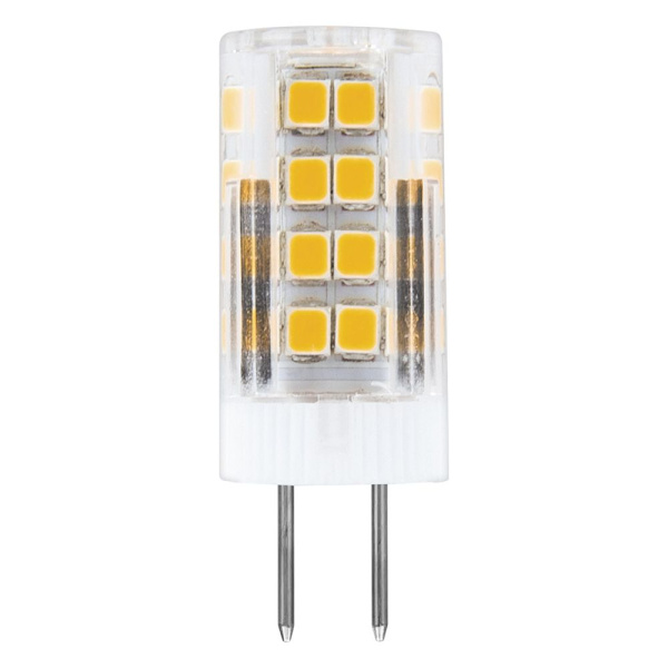 Лампа светодиодная Feron LB-432 G4 5W 175-265V 6400K