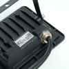 Светодиодный прожектор SAFFIT SFL90-20 IP65 20W 6400K