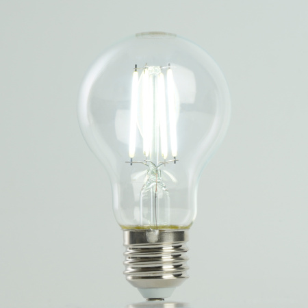 Лампа светодиодная Feron.PRO LB-1106 Шар E27 980LM 6W 175-265V 4000K