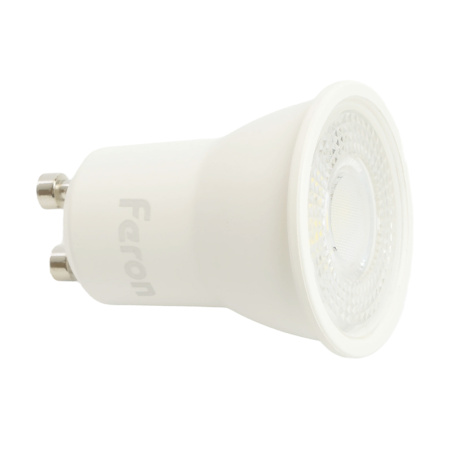 Лампа светодиодная Feron LB-272 MR11 GU10 5W 175-265V 4000K