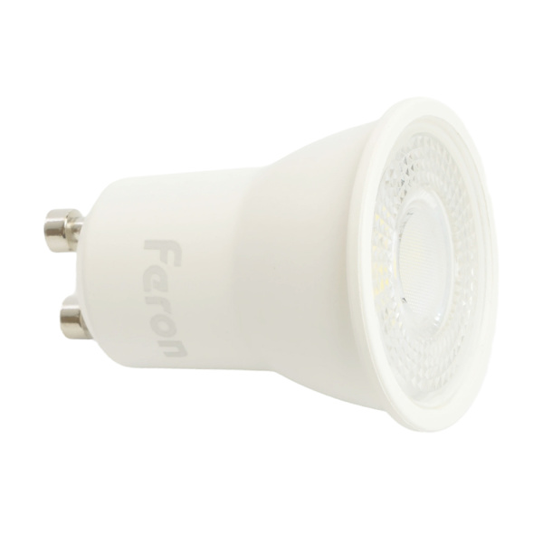 Лампа светодиодная Feron LB-272 MR11 GU10 5W 175-265V 4000K