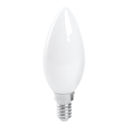 Лампа светодиодная Feron LB-717 Свеча E14 15W 230V 2700K