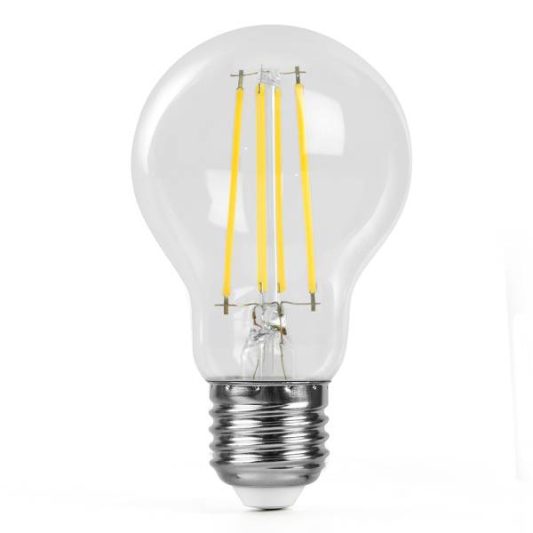 Лампа светодиодная Feron.PRO LB-1108 Шар E27 1320LM 8W 175-265V 6400K