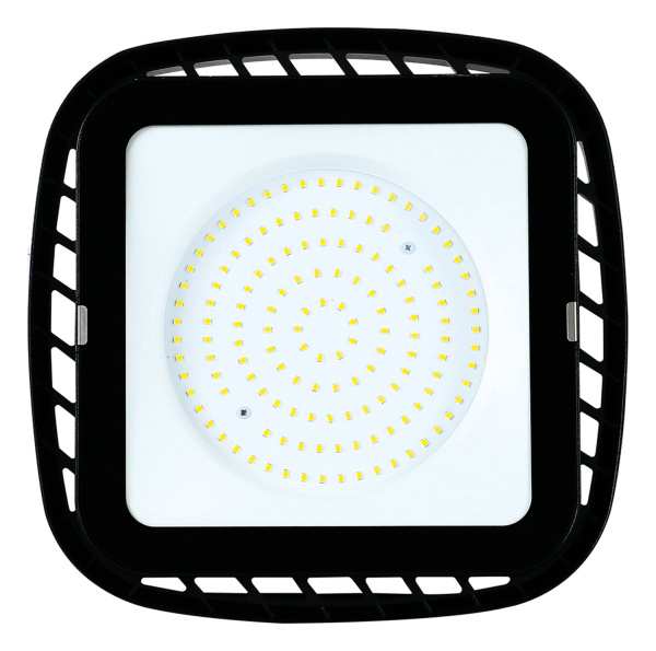 Светильник складской Feron AL1005  IP65 200W 120° 4000K