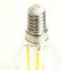 Лампа светодиодная Feron.PRO LB-1706 Шарик E14 1000LM 6W 175-265V 6400K