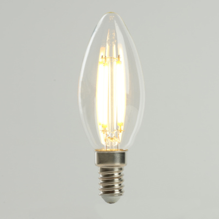 Лампа светодиодная Feron.PRO LB-1208 Свеча E14 1280LM 8W 175-265V 2700K