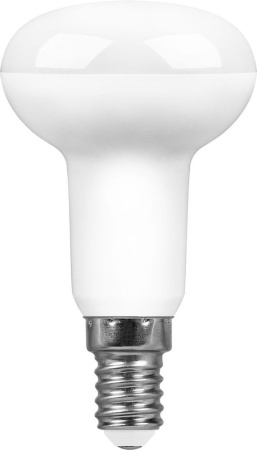 Лампа светодиодная Feron LB-450 E14 7W 175-265V 4000K