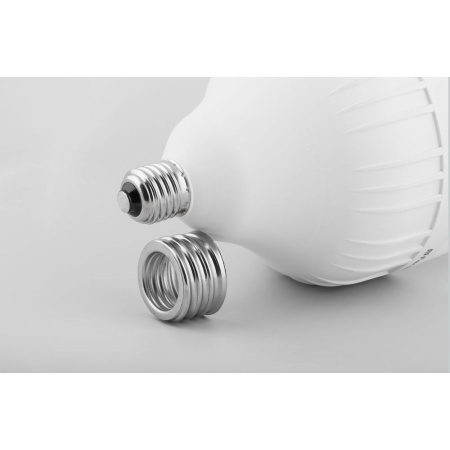 Лампа светодиодная Feron LB-65 E27-E40 100W 175-265V 4000K