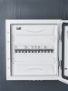 IEK ARMAT Автоматический выключатель M06N 1P C 0,5А