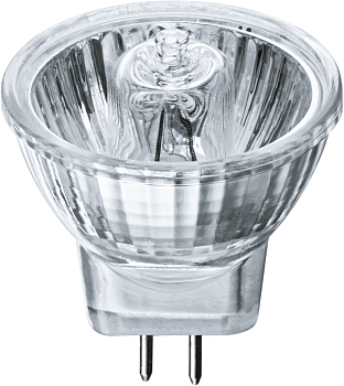 Лампа галогенная 94 223 MR11 35Вт GU5.3 230В 2000h Navigator 94223