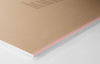 Гипсокартон Knauf огнестойкий ГСП-DF 2500x1200х12.5 мм (52)