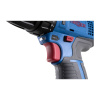 Дрель-шуруповерт Trigger 20101, 2 аккумулятора Li-ion (1,5Ач), 12V, 10 мм, 25 Нм, обойма, кейс