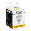 Лампа светодиодная Feron LB-560 MR16 G5.3 9W 175-265V 2700K