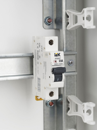 IEK ARMAT Автоматический выключатель M06N 1P C 50А