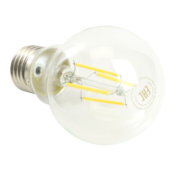 Лампа светодиодная Feron.PRO LB-1106 Шар E27 1000LM 6W 175-265V 6400K